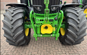 Lo Mejor a un Precio Económico: J-Deerese 6R185 Commandpro AT-Ready de 2023 Ahora Disponible para la Venta Cerca de Mí, Envío Rápido a Todo el Mundo - Product Image 2