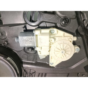 Meccanismo di sollevamento del finestrino anteriore. DX MERCEDES Classe A Serie (W176) A1767200279 651901 (12>18) - Product Image 6
