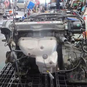 ชุดเครื่องยนต์เบนซิน 5A FE ใหม่ พร้อมใช้งานได้เต็มประสิทธิภาพ พร้อมเกียร์ธรรมดา - Product Image 4