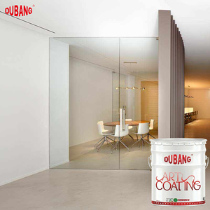 Revestimiento Líquido Acrílico Ecológico y Duradero, Microcemento Impermeable para Pisos y Paredes, Pintura para Uso en Interiores y Exteriores - Product Image 2
