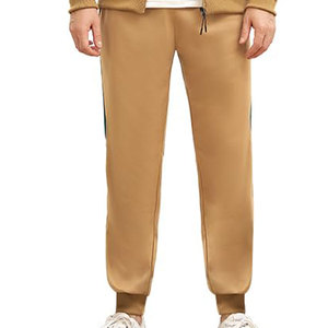 Chándal de Jersey para hombre de tarifa razonable, chándal de Jersey transpirable de alta calidad con logotipo personalizado y mejor diseño con peso ligero - Product Image 3