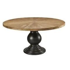 HIGH QUALITY ACACIA <b>WOODEN</b> round Foot <b>Cake</b> <b>Stand</b> Hot Selling Friendlier Serving Tray for <b>Cakes</b> and Fruits - Product Image 4