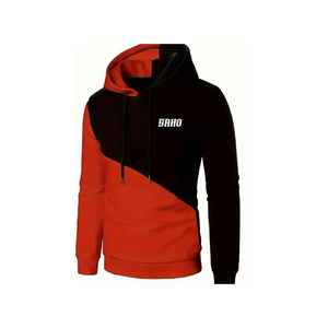 Sudaderas con capucha GAA al por mayor de fábrica de Pakistán con ajuste personalizado y tela transpirable ideal para ropa de equipo de fútbol gaélico - Product Image 2
