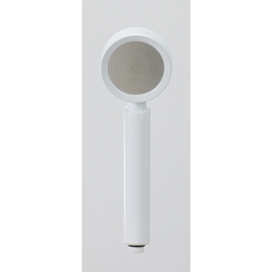 Filtro de cabezal de ducha Vitamina C AROMICA Cabezal de ducha filtrado ARO900-WH flujo sedoso de agua Contiene vitamina C y aceites aromáticos - Product Image 2