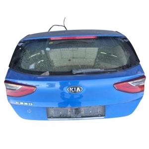 Hayon arrière complet KIA Ceed Série (CD) 73700J7000 D4FE (18>) - Product Image 1