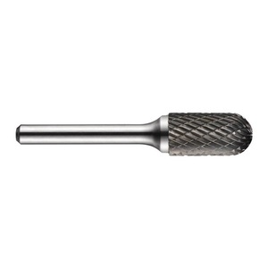 Fresa DORMER WRC con Dientes Cruzados de HM, 16 Cabezas, Vástago de 25 mm de Longitud, 6 Dientes Cruzados de 16 mm - Product Image 3