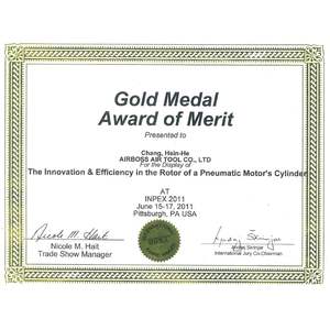 Llave de Impacto Neumática de 8 Pulgadas de Alta Resistencia con 3000 Ft-lb de Torque para Aflojar Tuercas, Mecanismo de Doble Martillo, Ultra Rendimiento, OEM Personalizable - Product Image 6