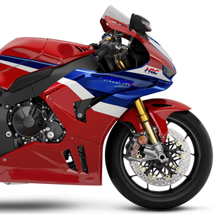MEJOR Oferta Anual 2026 CBR1000RR-R Fireblades SP Nueva (Motocicleta) en Venta - Product Image 1