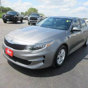 Kia Optima LX 2016 - Product Image 1