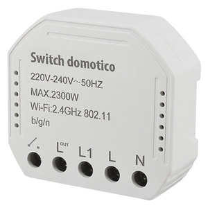 Interruptor/Contactor de Relé Electrónico - Product Image 1