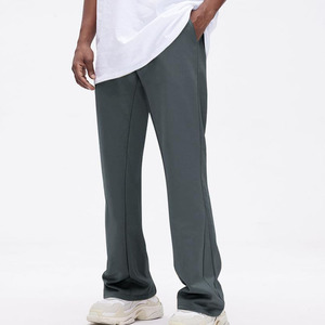 Pantalones Deportivos Holgados para Hombre, con Logotipo Personalizado y Talla, Transpirables, para Uso Diario - Product Image 1