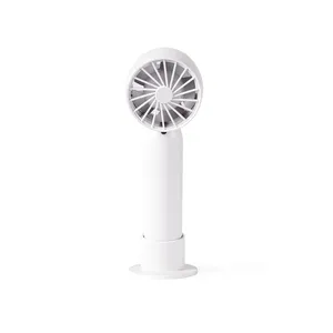 Ventilatore USB Portatile ClarUs, Gadget Promozionali Personalizzati - Product Image 4