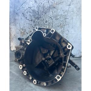 TRANSMISSION MANUELLE COMPLÈTE LANCIA Série Y 55183069 188A4000 Benzina 1242 (00>03) - Product Image 1