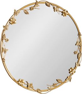 Decorative <b>Wall</b> <b>Mirror</b> Frame For Commercial Interior Export Antiqueco - Product Image 1