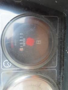 Motor Portátil de CA a Gas Natural de 26.5kW, 1051 Horas, Lubricación Sin Aceite, Refrigerado por Aire, Flujo de Aire de 3.6m/min, Ligero de 3.6kg - Product Image 2