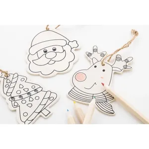 Ensemble de décorations de Noël personnalisées Oppland, gadgets personnalisés pour boules et décorations d'arbre - Product Image 3