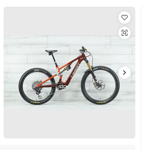 AUCCIONES/VENTAS Bicicleta de Montaña Specialized Epic/Hardtail Expert - 2020 - Product Image 1