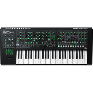 Sintetizador Digital Roland AIRA SYSTEM-8 PLUG-OUT - Product Image 2