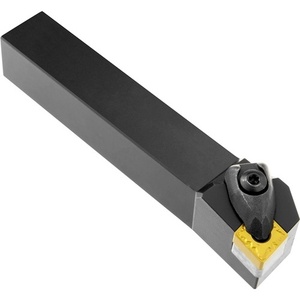 Portaherramientas de torneado izquierdo PRAMET ISO DCLNL 2525 M 12, longitud funcional 150 mm - Product Image 1