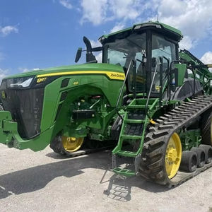 Usado 2023 JOHN DE ERE 8RT 410 - Product Image 1
