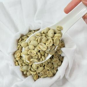 เมล็ดกาแฟอาราบิก้าและโรบัสต้าจากเวียดนามบริการผลิตการคั่วแบบกำหนดเองรสชาติเข้มข้น - Product Image 1