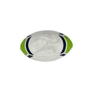 Nuevo estilo logotipo personalizado impreso nueva pelota de Rugby para la venta Venta caliente diseño personalizado pelota de Rugby deportes - Product Image 1