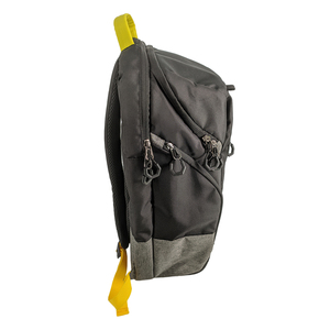 Último modelo de mochila Pickleball completamente funcional con compartimento para zapatos de gran capacidad y diseño de logotipo personalizado marco externo - Product Image 5