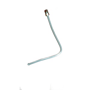 Tubo de Purga para Compresor Daac100D, Ref. 701252, Nuevo y Usado, Tipo Rosca, para Sistemas de Aire de Restaurantes - Product Image 1