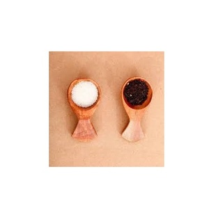 Cuillère en bois d'acacia de haute qualité, prix de gros, populaire 10cm, mini cuillères en bois d'acacia de qualité supérieure pour le meilleur prix - Product Image 4