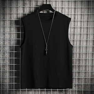Men's t shirt Plus Size Mens blank cotton wholesale T-Shirts Drop Shoulder GYM Workout Customized oversized <b>tshirt</b> For Men - Product Image 5