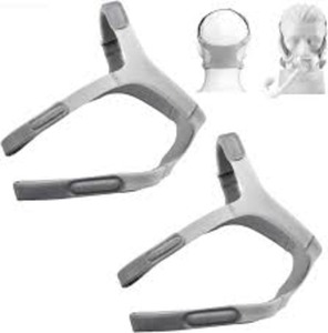 หน้ากากป้องกันก๊าซพิษ AMARA View - Product Image 1