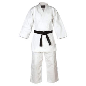 Kivotech-Traje de Karate Brasileño para Hombre y Mujer, Uniforme de Jiu Jitsu, Kimono Gis Hecho en Pakistán - Product Image 2