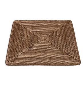 Sous-verres gratuits décoratifs Fresh Arrival pour table à manger Vaisselle et cuisines de fête au design moderne - Product Image 2