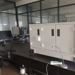 Collimateur optique de haute précision - Tube de collimation 0,01 de diversité de faisceau, précision de <span class=keywords><strong>2</strong></span> arc-sec pour la mesure optique au laser - Product Image 6