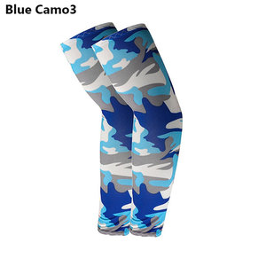 Manga de Brazo para Voleibol de Playa, Protección contra la Arena, Bloqueador Solar UV, Refrigerante, Transpirable, para Deportes Acuáticos de Verano - Product Image 6