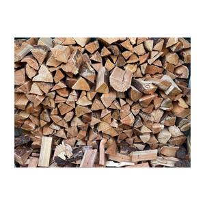 Bois de chauffage résineux de qualité supérieure fourni en gros pour le chauffage résidentiel et commercial - Product Image 5