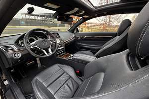 Mercedes-Benz E550 Coupé 2015 Usado en Buen Estado, Sin Accidentes, Volante a la Izquierda/Derecha - Product Image 4