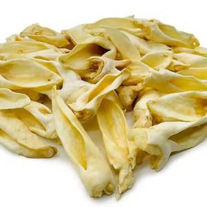 100% naturel organique oreille de buffle doux mâcher longue durée chien traiter qualité supérieure - Product Image 3