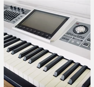 Autopark 100% ข้อเสนอใหม่ที่ดีที่สุด ON-ROLANDS FANTOM-8แป้นพิมพ์เวิร์กสเตชัน - Product Image 1