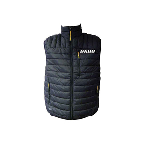 Pakistán ropa deportiva fabricante personalizado OEM ODM GAA Gilet proveedores para la temporada de invierno bajo MOQ vendedores - Product Image 1