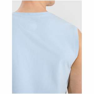 Débardeur pour homme de qualité supérieure, best-seller, nouveau design, faible MOQ, respirant, confort optimal pour les hommes - Product Image 6