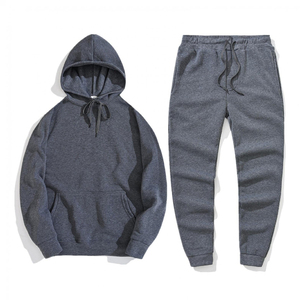 Wholesale Latest Style Men Tracksuit High Quality Polyester Sportswear Men Tracksuit Manufacturer OEM Bulk Supply - Product Image 6