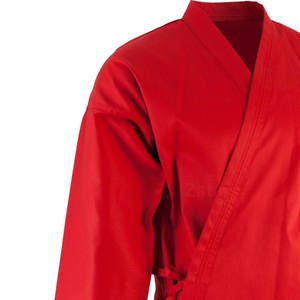 ชุดสูทจิวจิตสึของผู้ชายชุดกีฬาผ้าคอตตอนศิลปะการต่อสู้ทำจากโพลีเอสเตอร์/ ผ้าฝ้ายแห้งเร็วออกแบบได้ตามต้องการ - Product Image 5