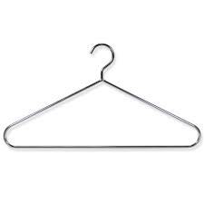 ไม้แขวนเสื้อสีขาว - Product Image 6