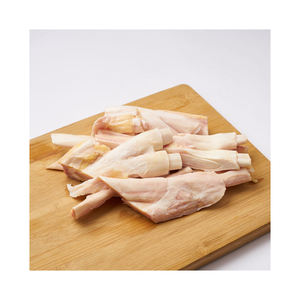 Tendon de bœuf congelé certifié Halal, emballé en boîtes de 10 kg et 20 kg - Product Image 1