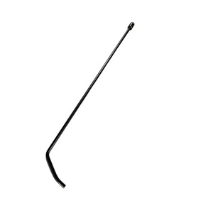 Yenova Edition 5/16 o métrica 8 punta intercambiable 360 giratorio doble curva Acero inoxidable 5/16 110cm - Product Image 2