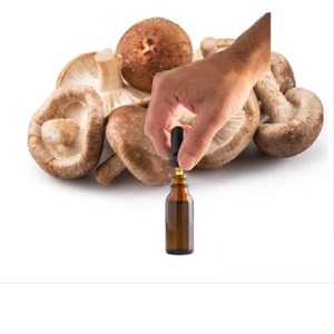 Shiitake <b>Mushroom</b> Extract at Wholesale Price - Product Image 3