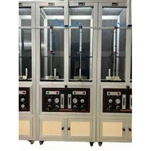 เครื่องทดสอบแรงกดของถุงยางอนามัย - Product Image 3