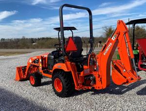Best Quality <b>for</b> M7060 45HP <b>Walking</b> Tractor Gear Drive Front Loader High Productivity Agricultural <b>Machinery</b> Factory Price - Product Image 3
