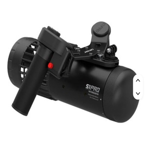 Offres abordables pour le kit de scooter de plongée sous-marine compact Le-feet S1 Pro à jet unique - Product Image 1